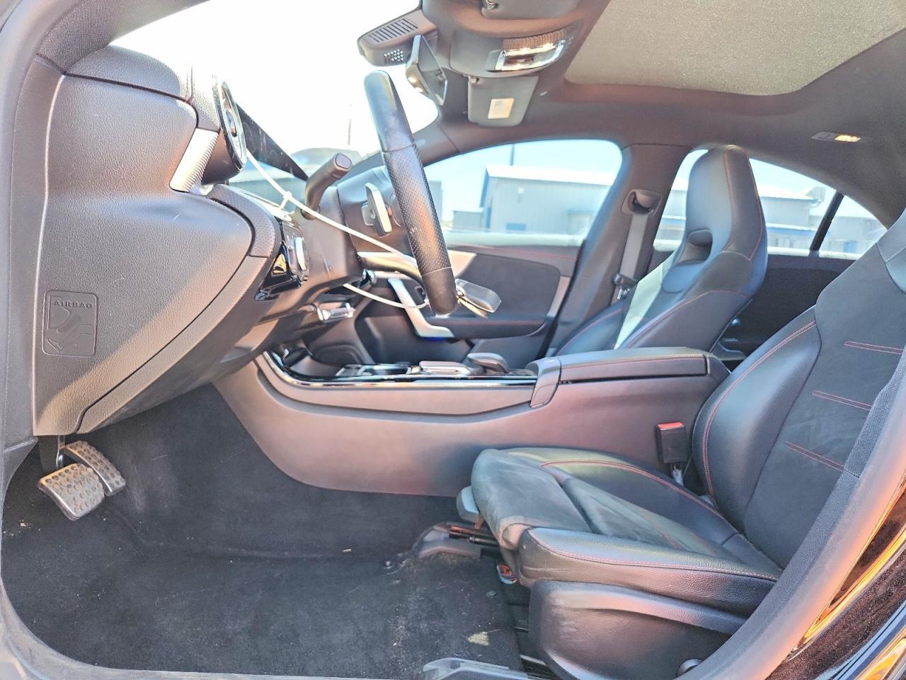 2022 Mercedes-Benz Cla 250 - Фото 7