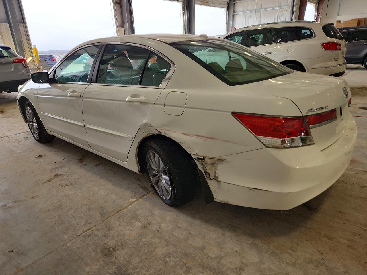 2011 Honda Accord Exl - Image 2