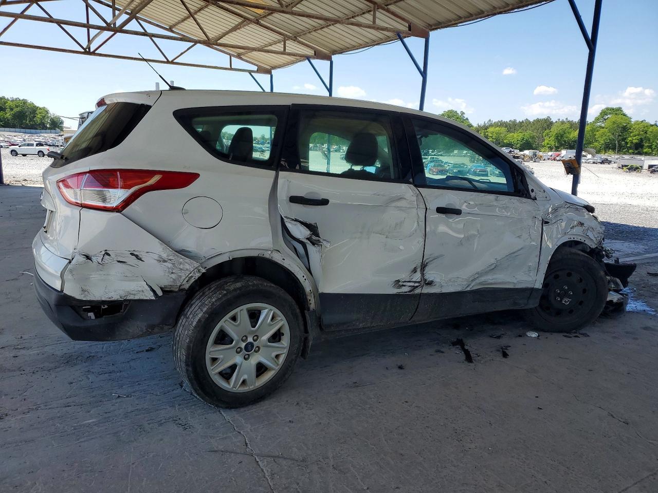 2014 Ford Escape S - Фото 3