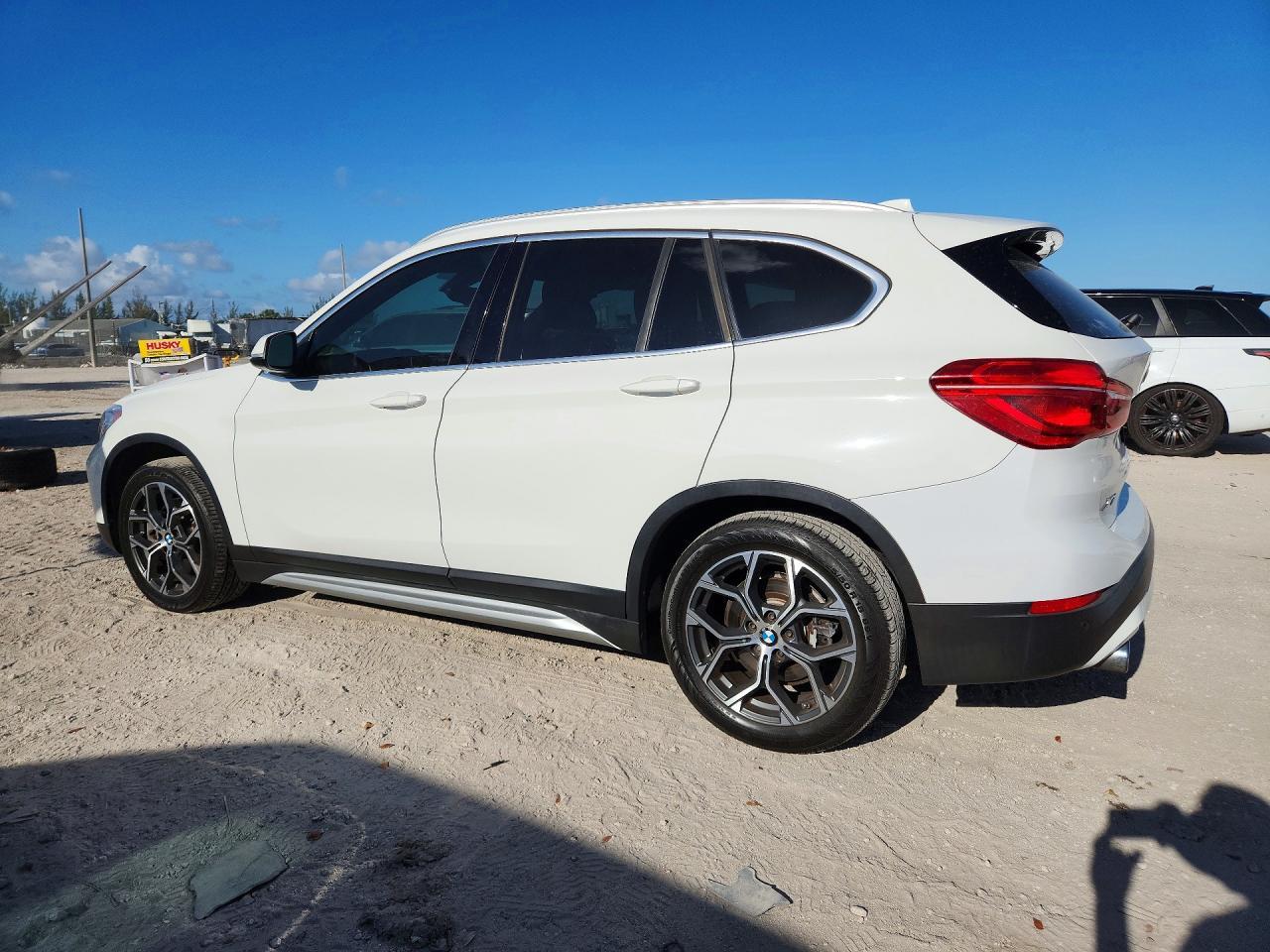 2020 BMW X1 xDrive28I - Фото 2