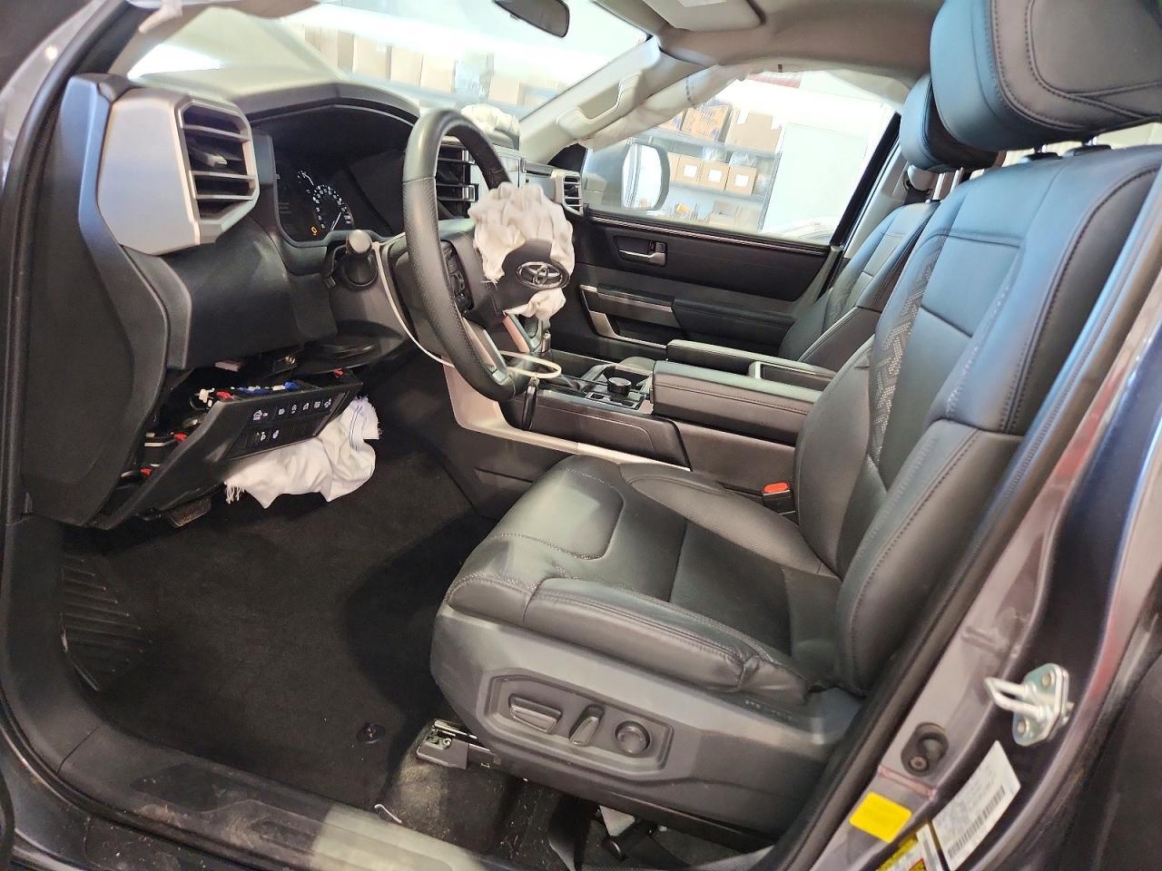 2024 Toyota Tundra Sr5 - Фото 7