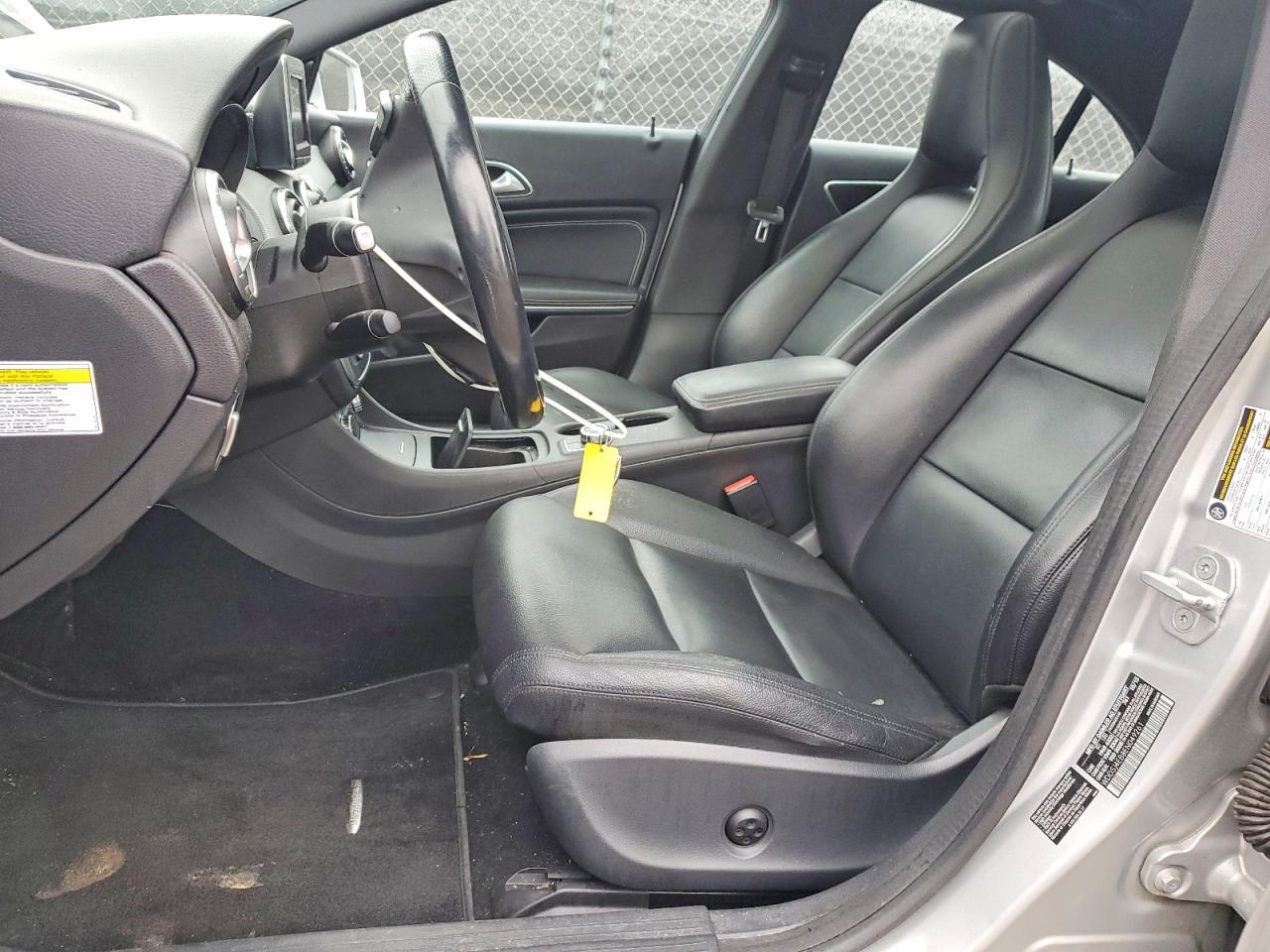 2014 Mercedes-Benz Cla 250 - Image 7