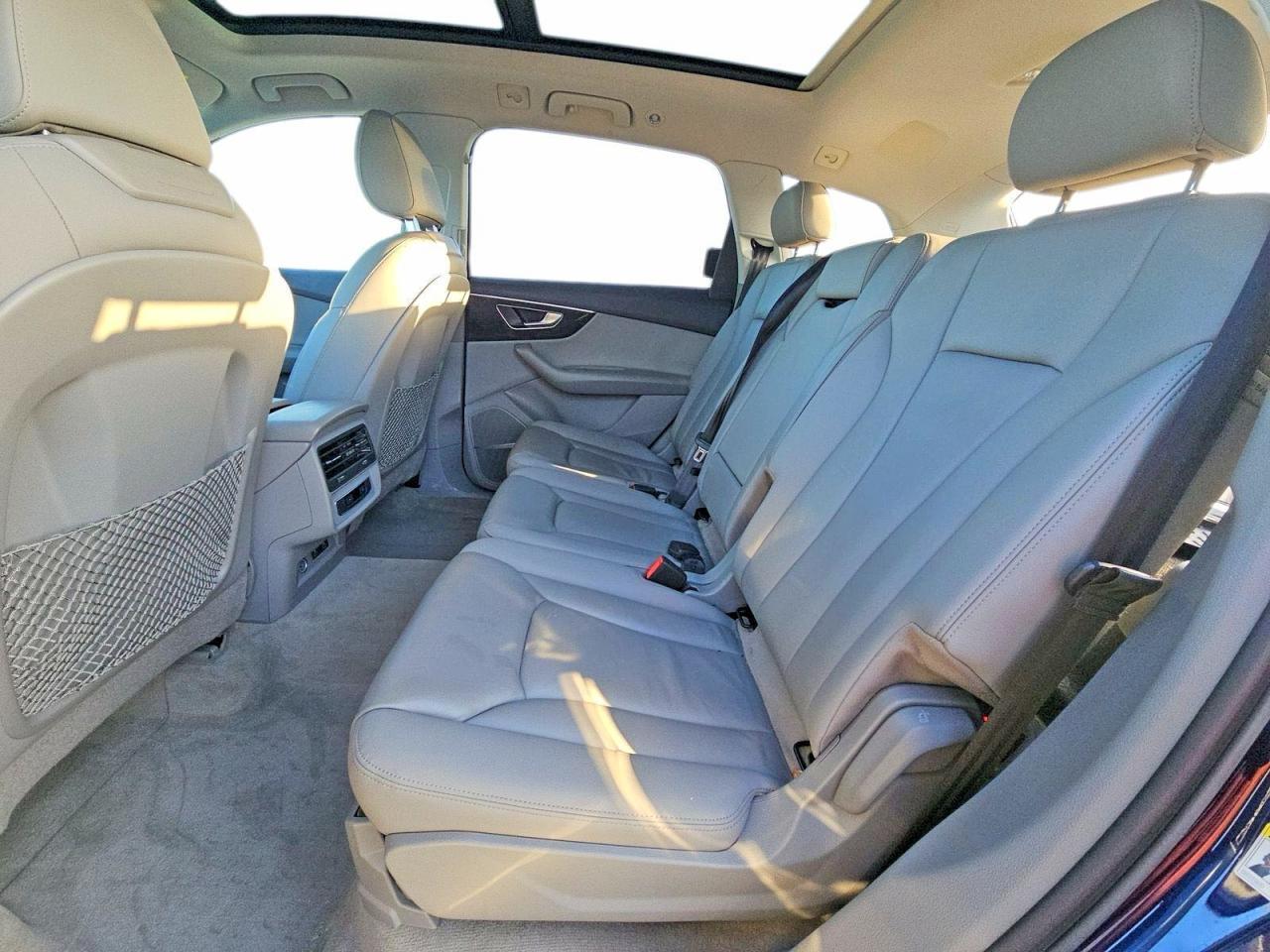 2022 Audi Q7 Premium Plus - Фото 6