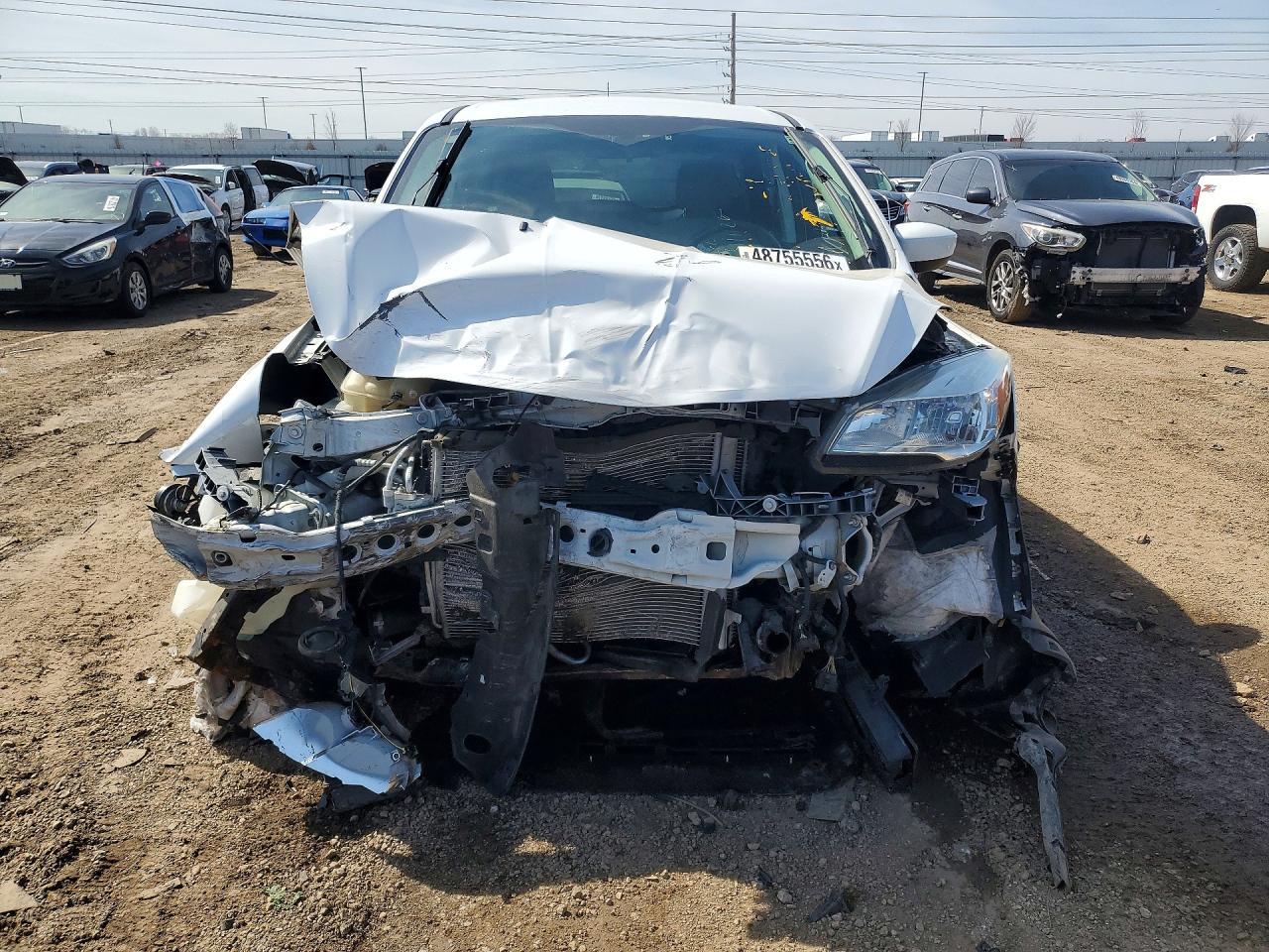 2014 Ford Escape Se - Image 5