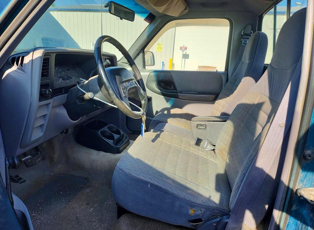 1994 Ford Ranger - Фото 7