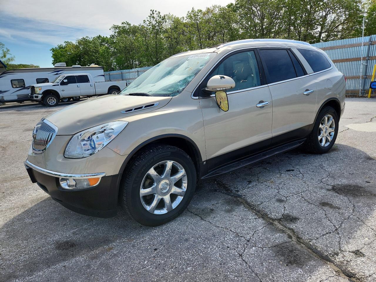 2010 Buick Enclave Cxl