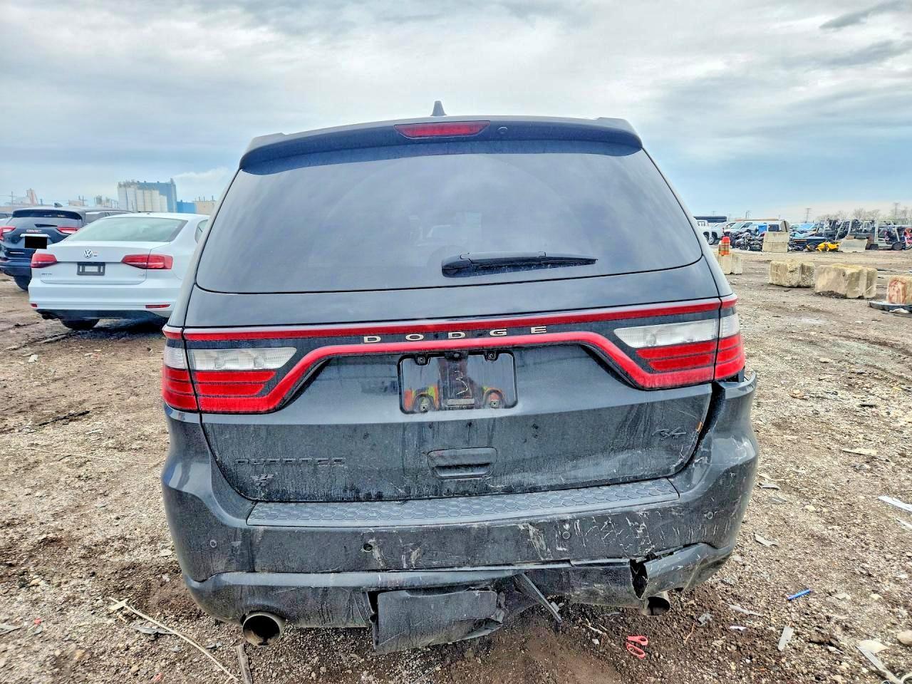 2020 Dodge Durango - Image 6