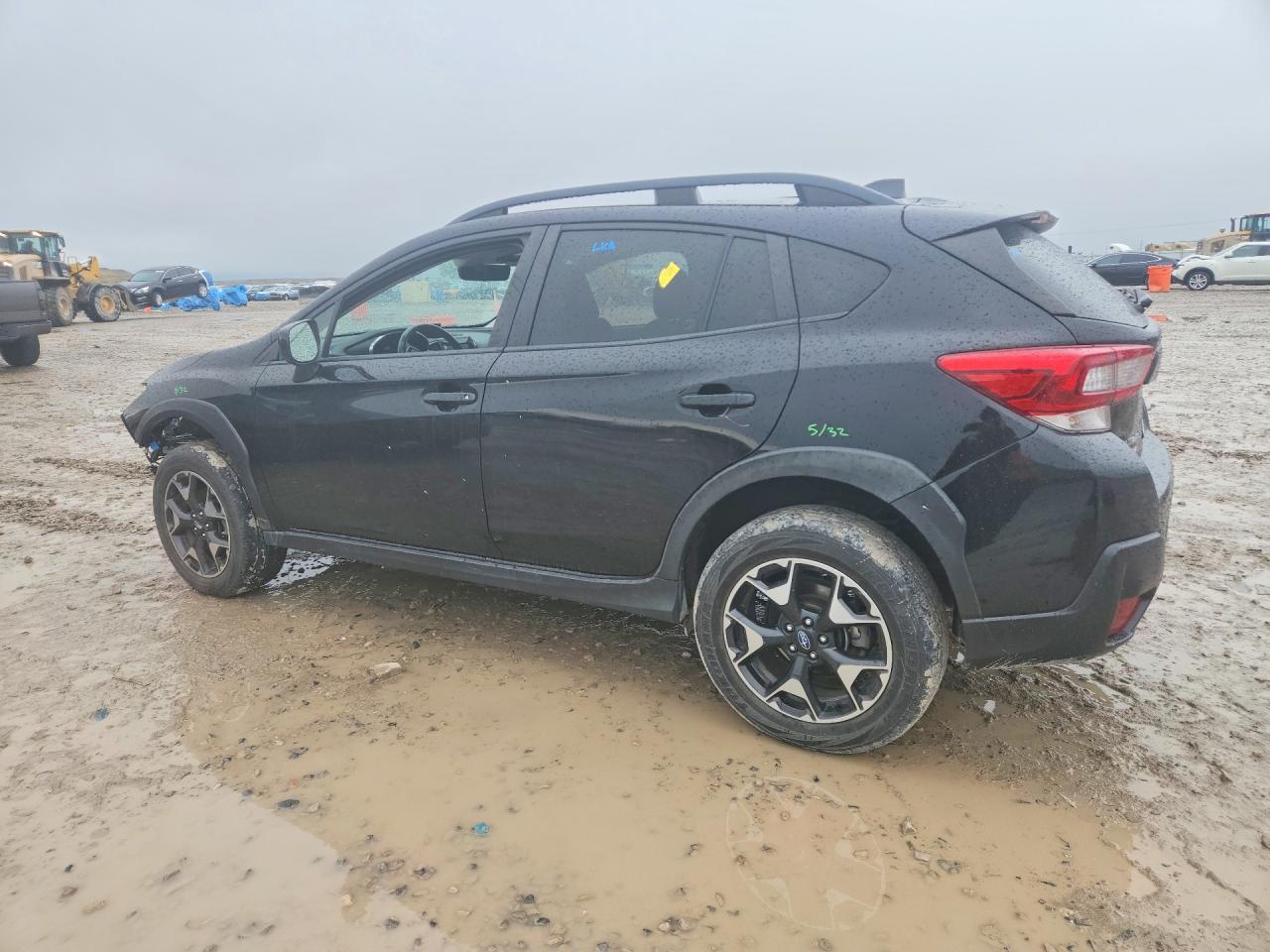 2020 Subaru Crosstrek Premium - Фото 2