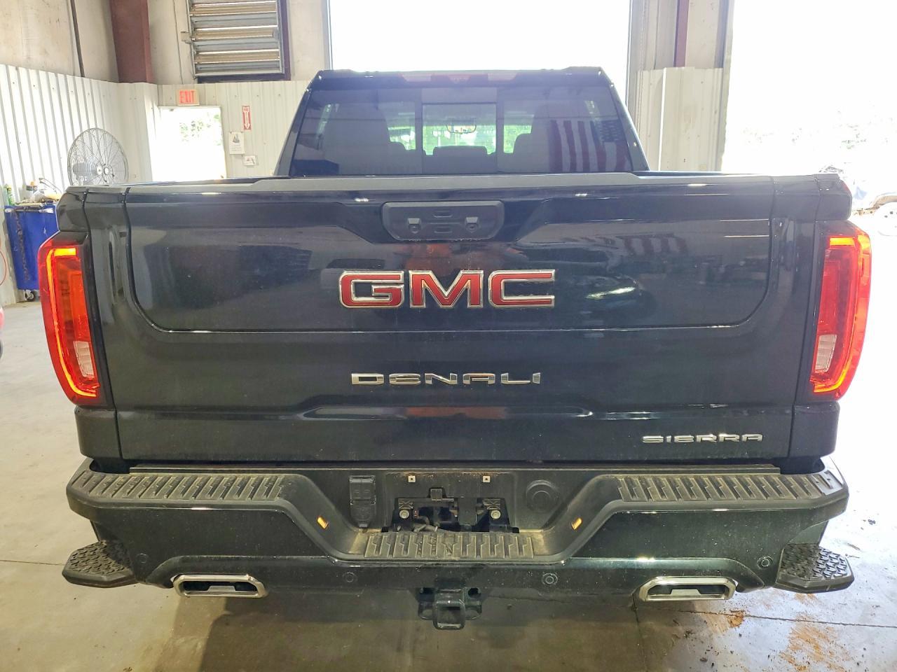 2025 GMC Sierra K1500 Denali - Image 6