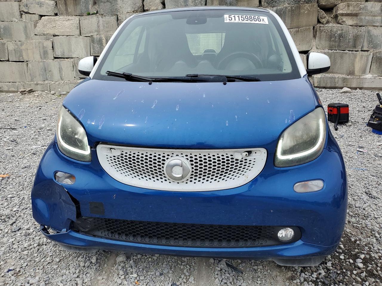 2016 Smart Fortwo - Фото 5