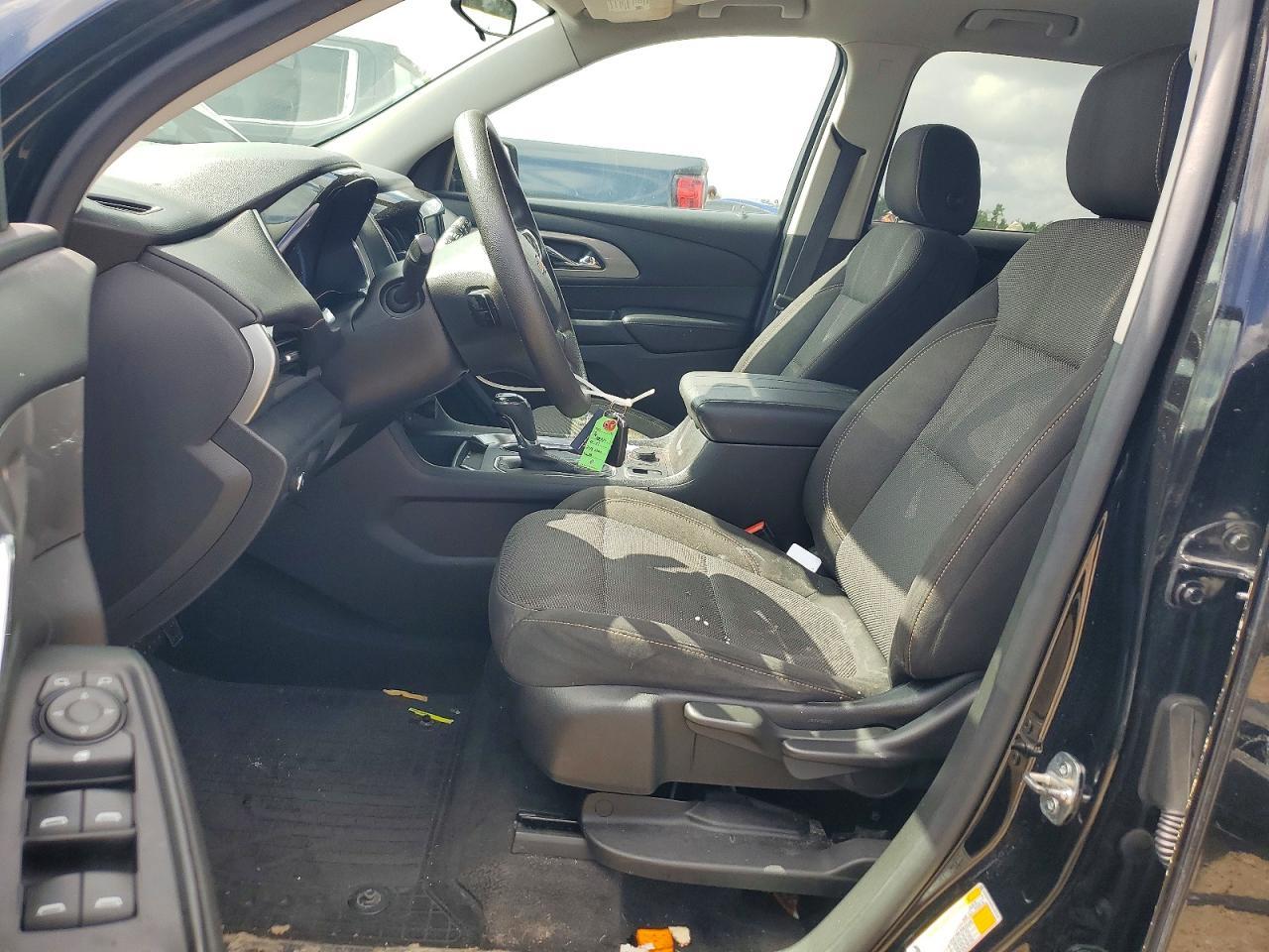 2019 Chevrolet Traverse Ls - Image 7