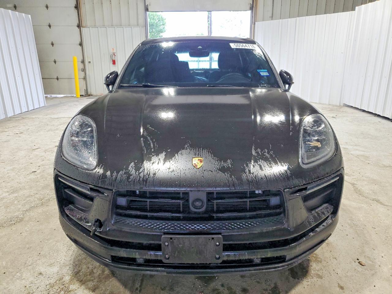 2024 Porsche Macan Base - Image 5