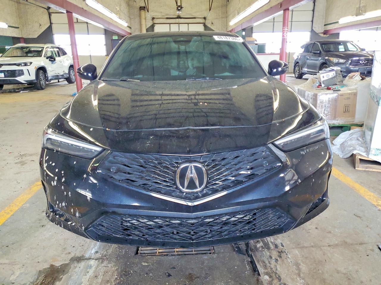 2025 Acura Integra A-Spec Tech - Image 5