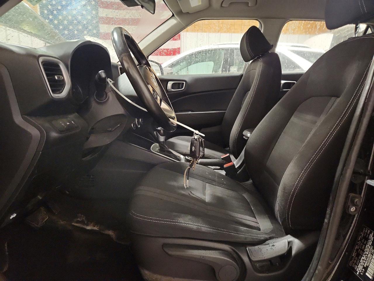 2021 Hyundai Venue Sel - Image 7
