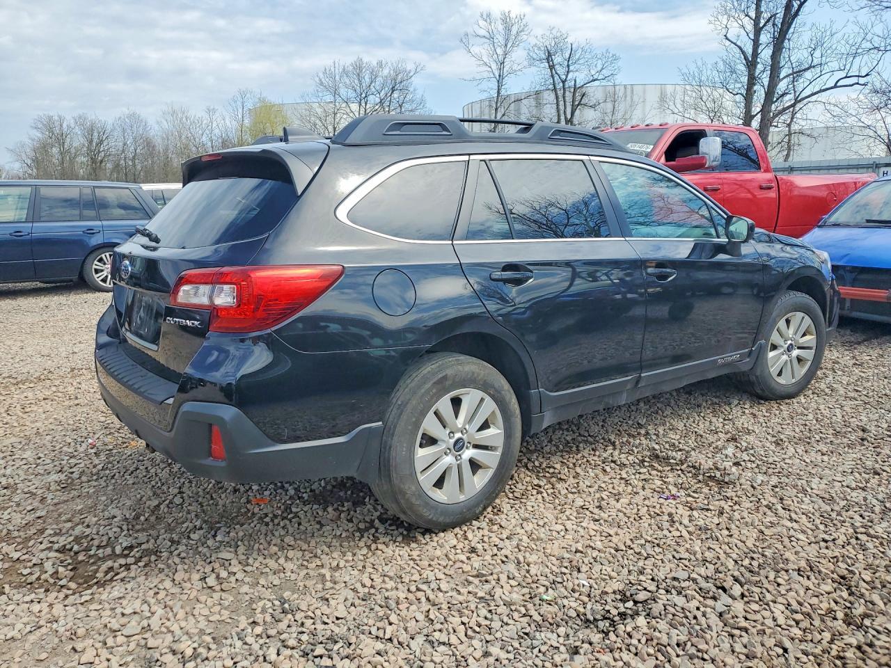 2019 Subaru Outback - Фото 3