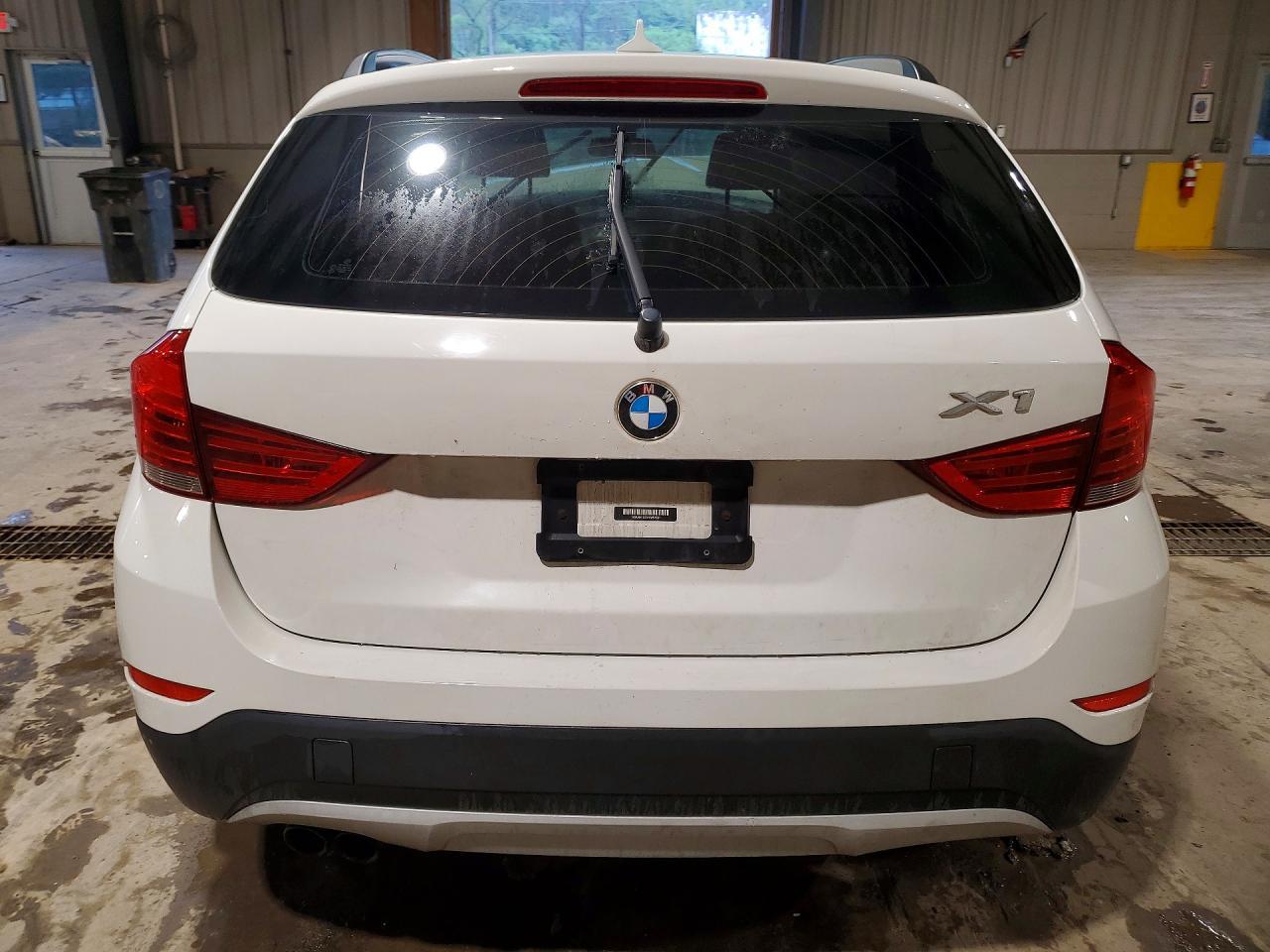 2015 BMW X1 Sdrive28I - Фото 6