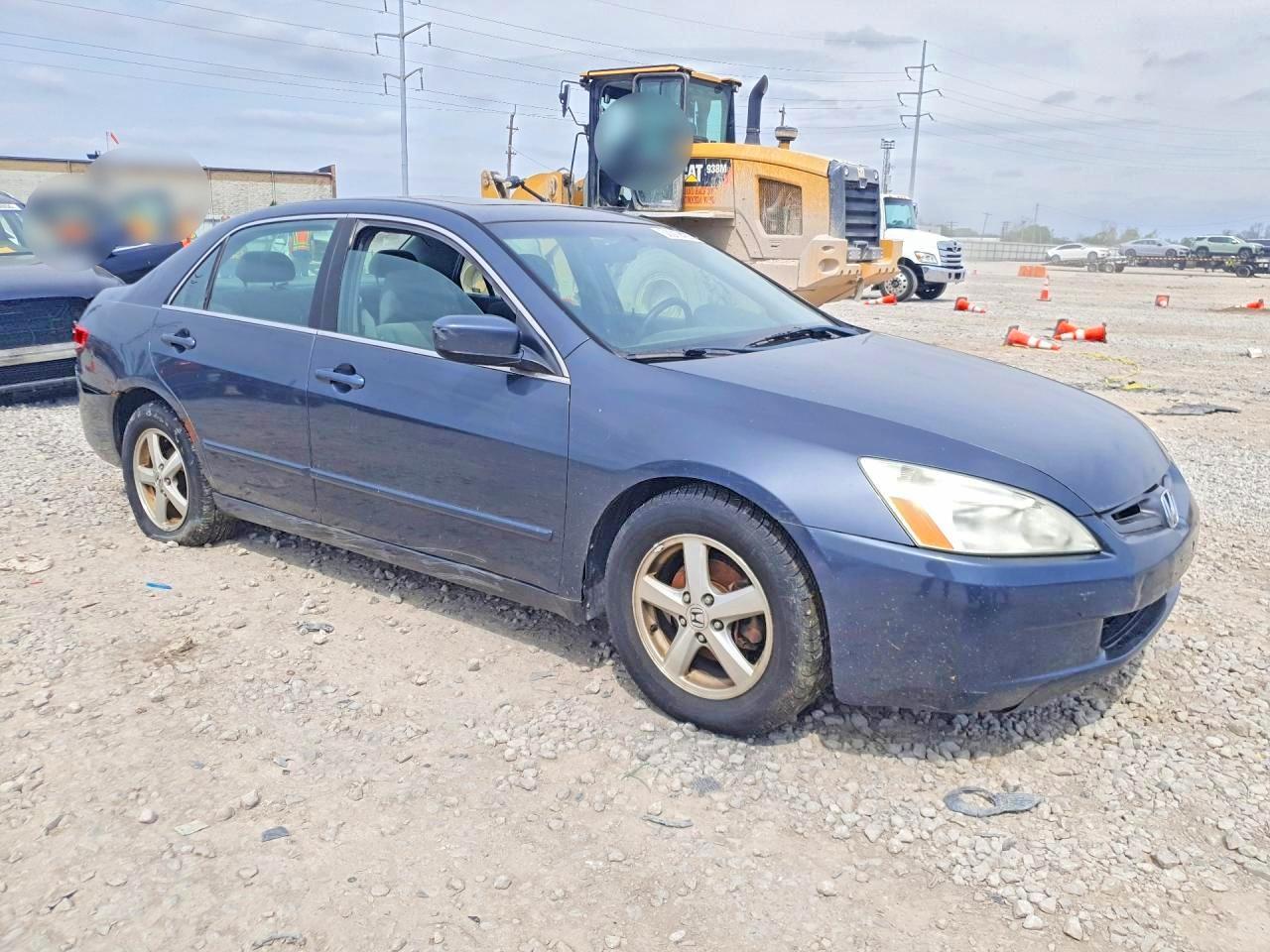 2003 Honda Accord - Image 4