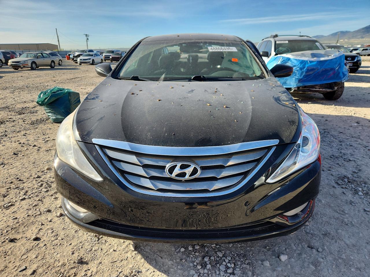 2011 Hyundai Sonata Se - Image 5