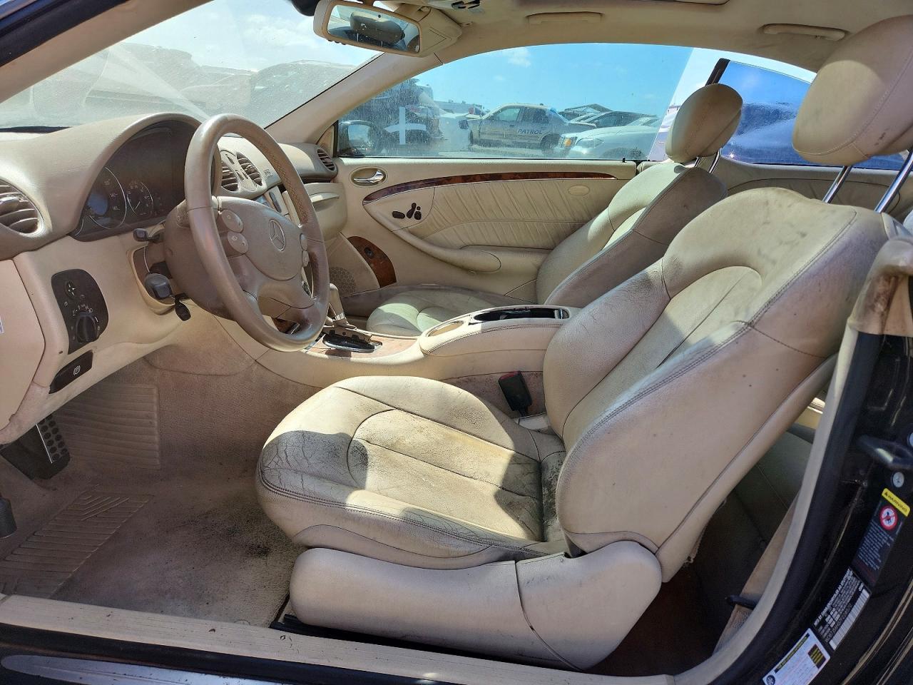 2007 Mercedes-Benz Clk 350 - Image 7
