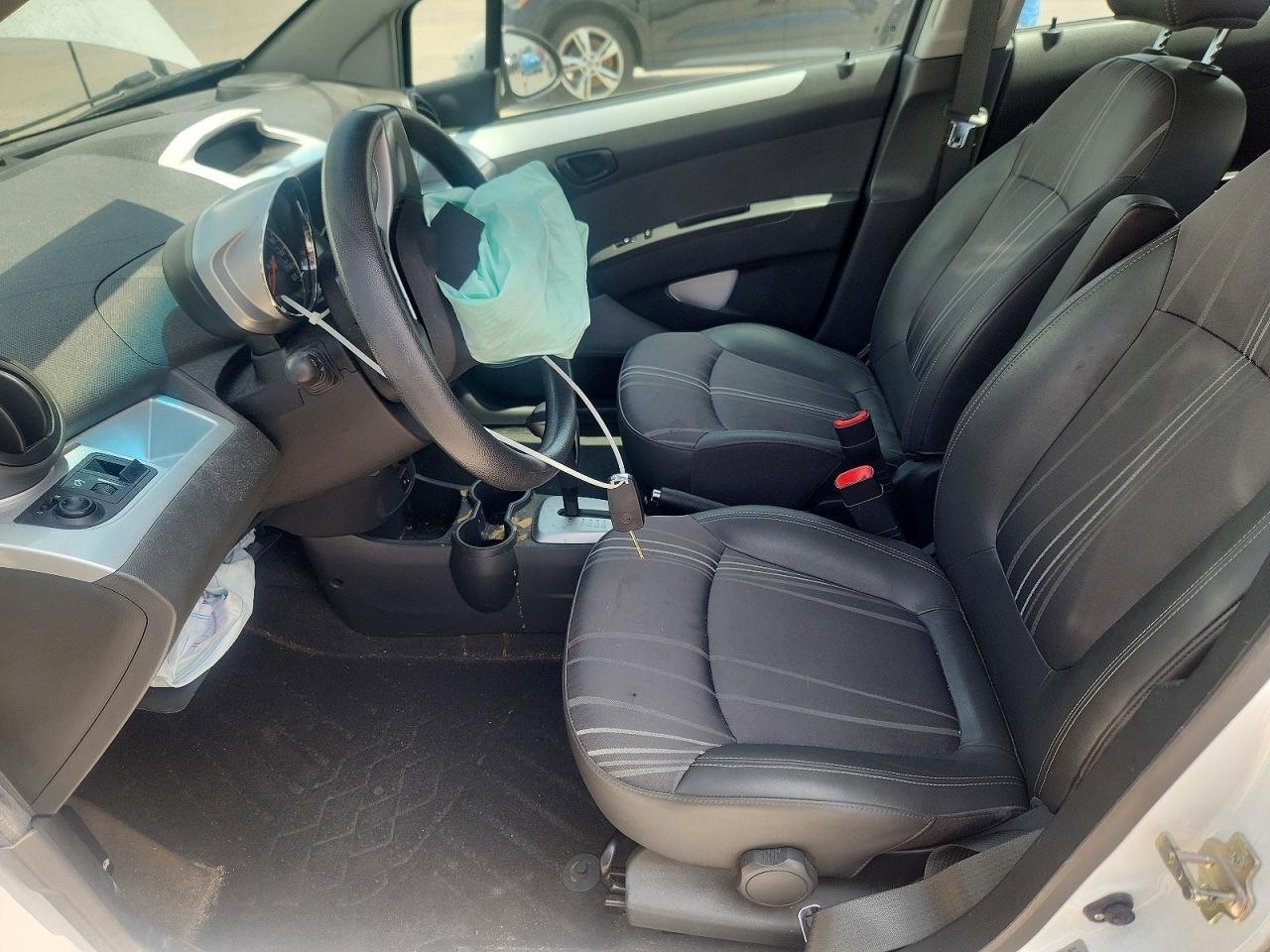 2014 Chevrolet Spark 1Lt - Фото 7
