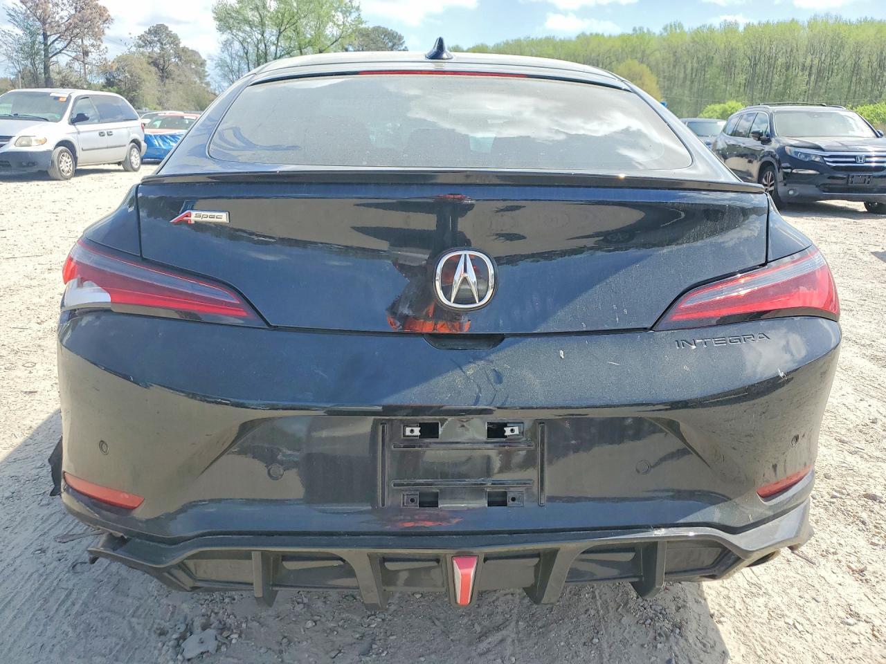 2024 Acura Integra A-Spec Tech - Image 6
