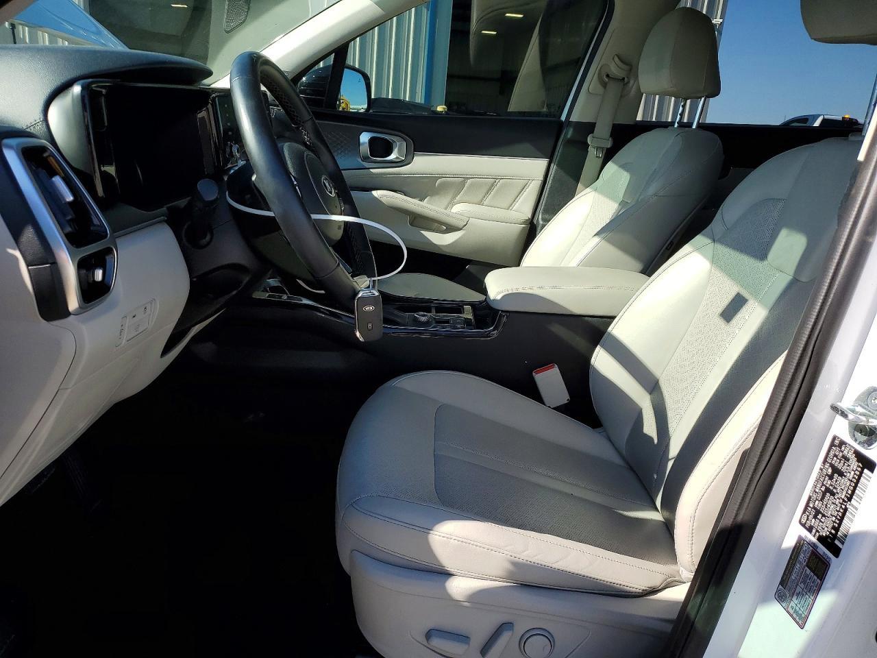 2021 Kia Sorento Sx - Image 7