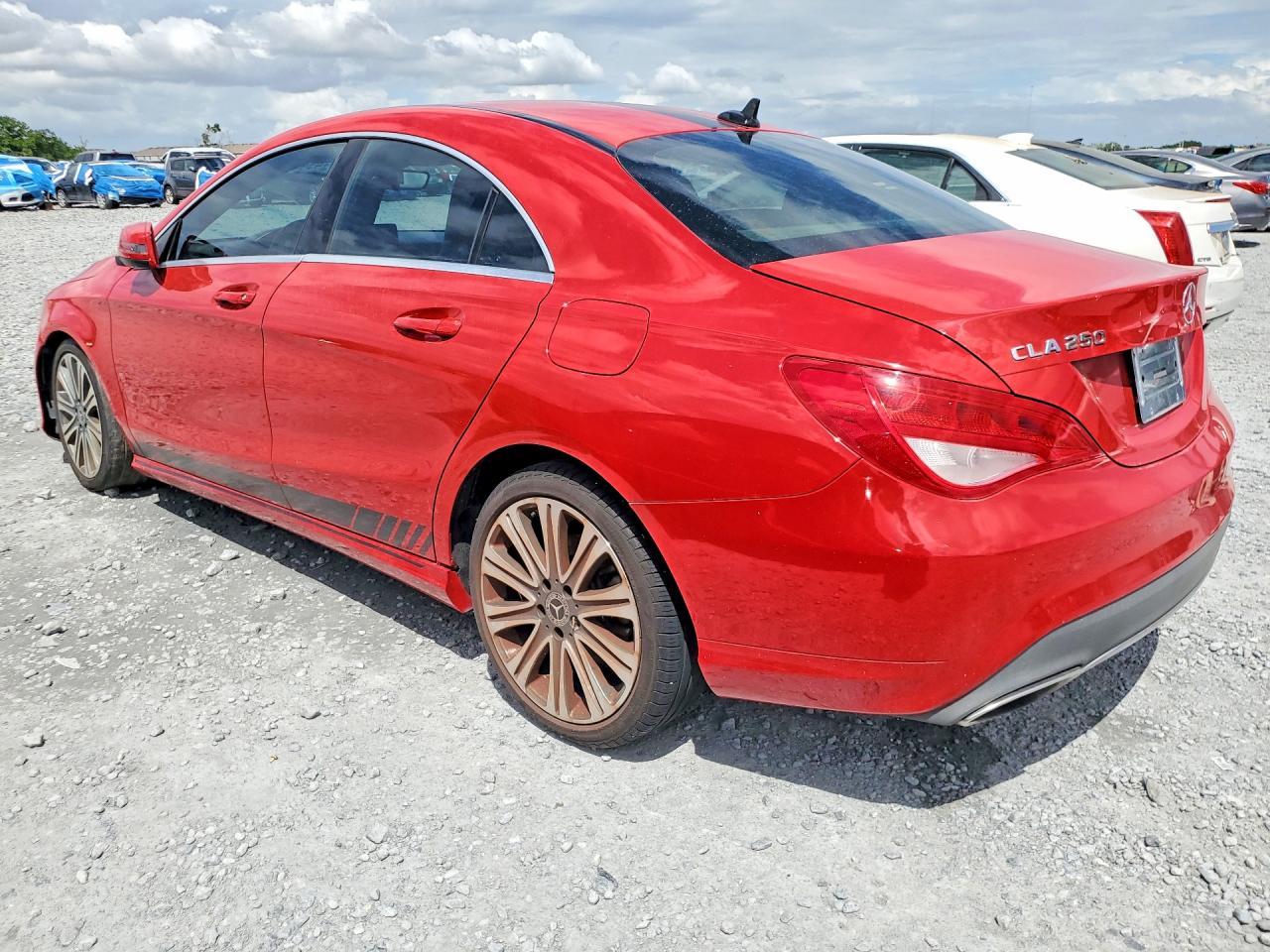 2018 Mercedes-Benz All Other - Фото 2