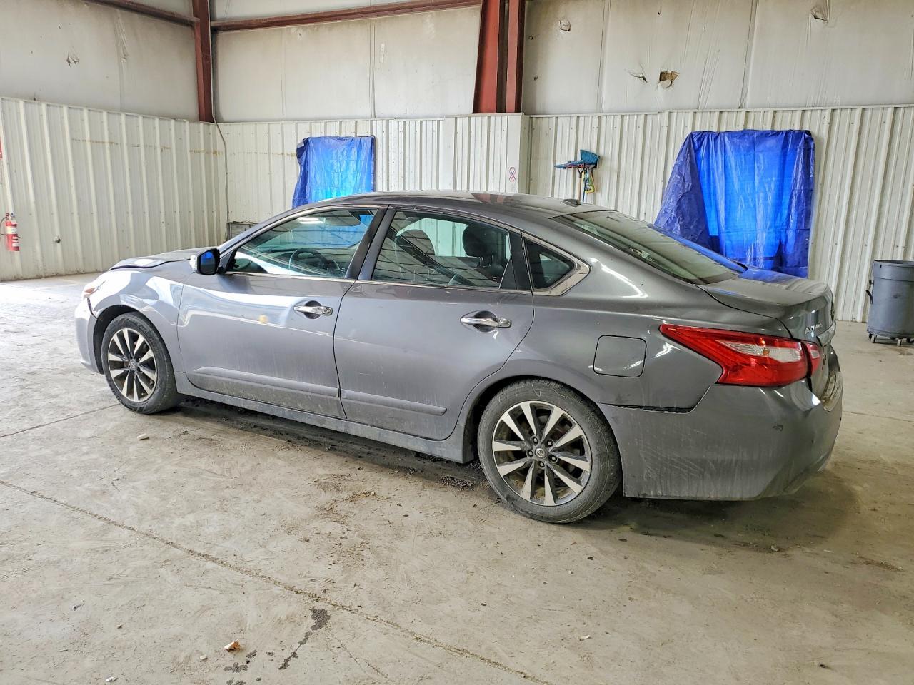 2016 Nissan Altima 2.5 Sl - Image 2