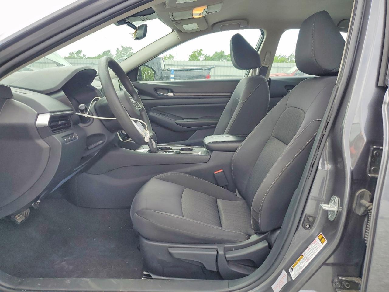 2022 Nissan Altima S - Фото 7