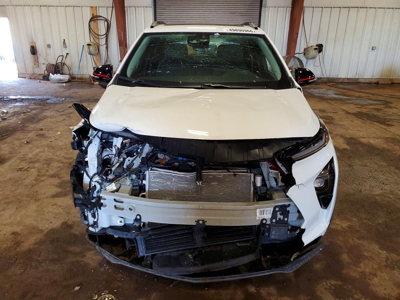 2023 Chevrolet Bolt Euv Premier - Фото 5