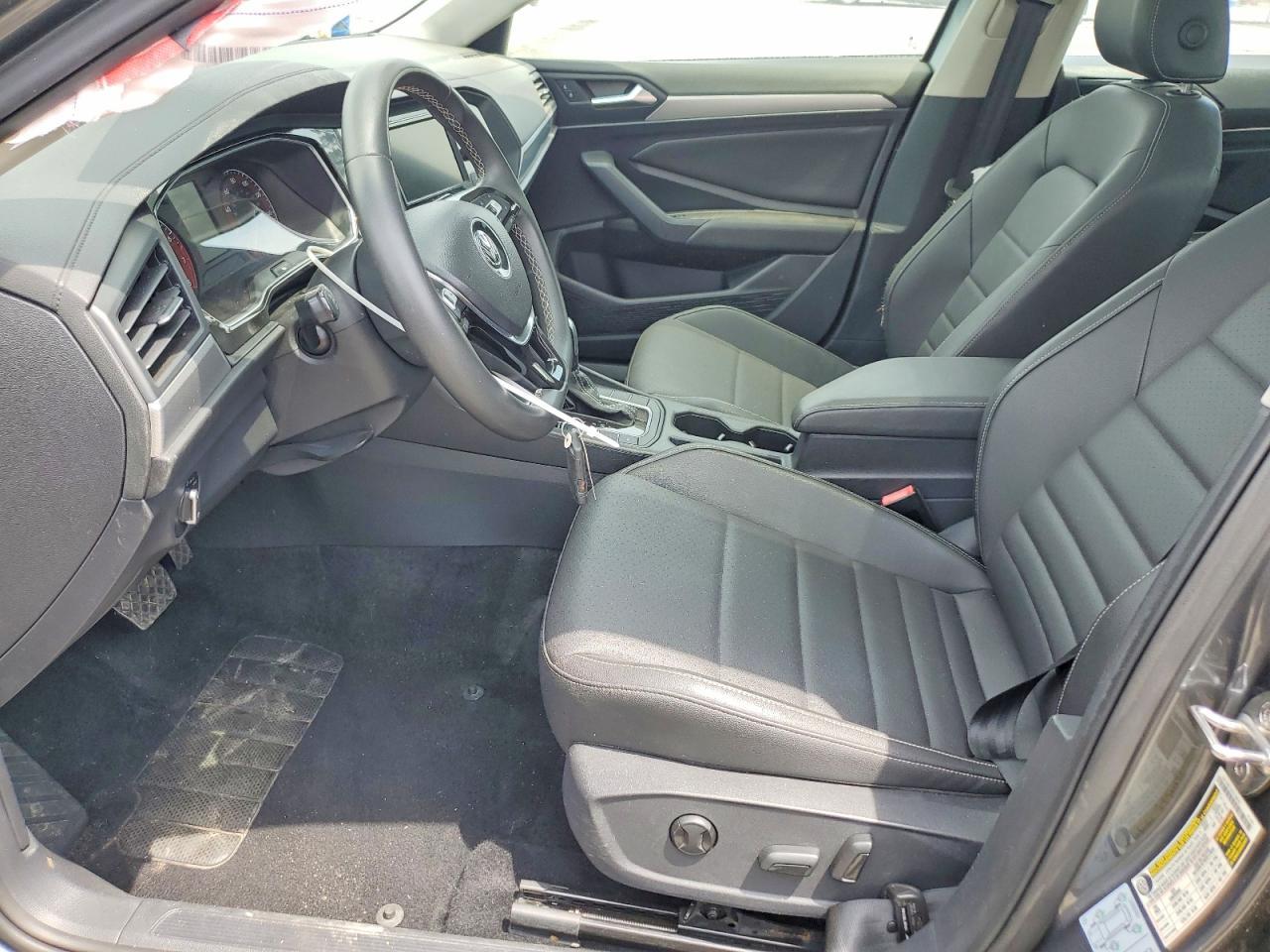 2021 Volkswagen Jetta S - Image 7