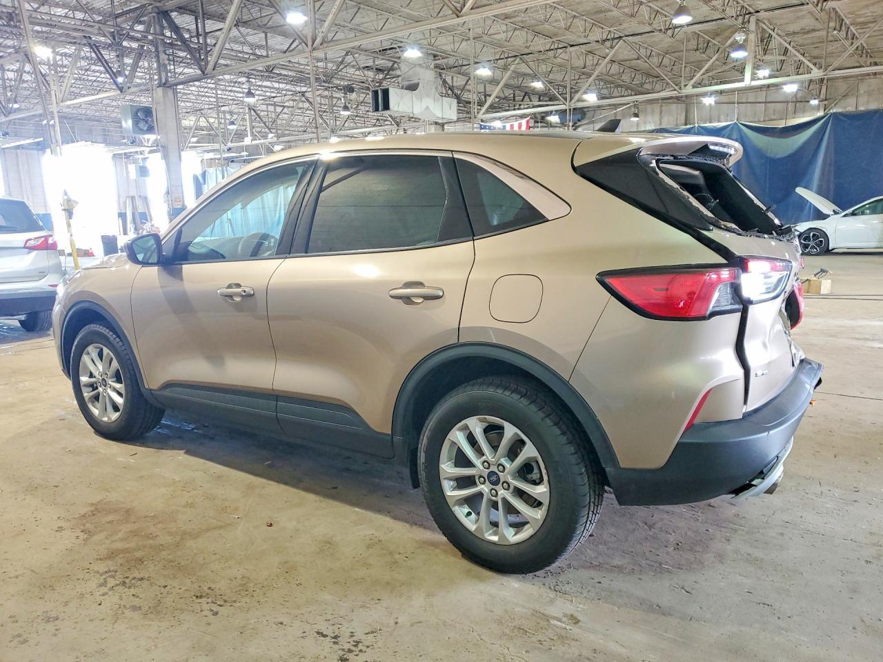 2020 Ford Escape Se - Image 2