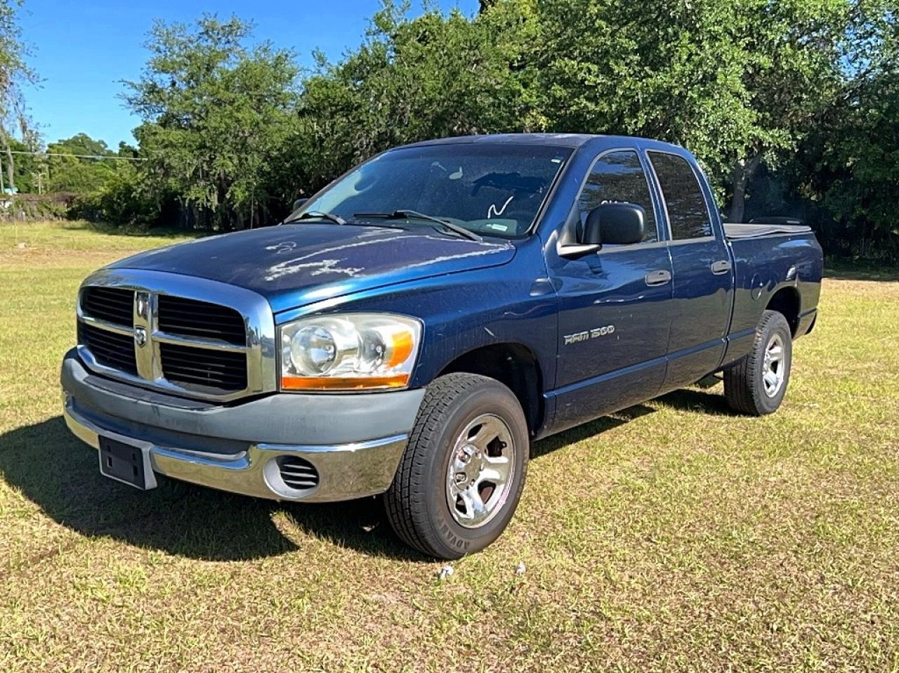 2006 Dodge Ram 1500 St - Image 2