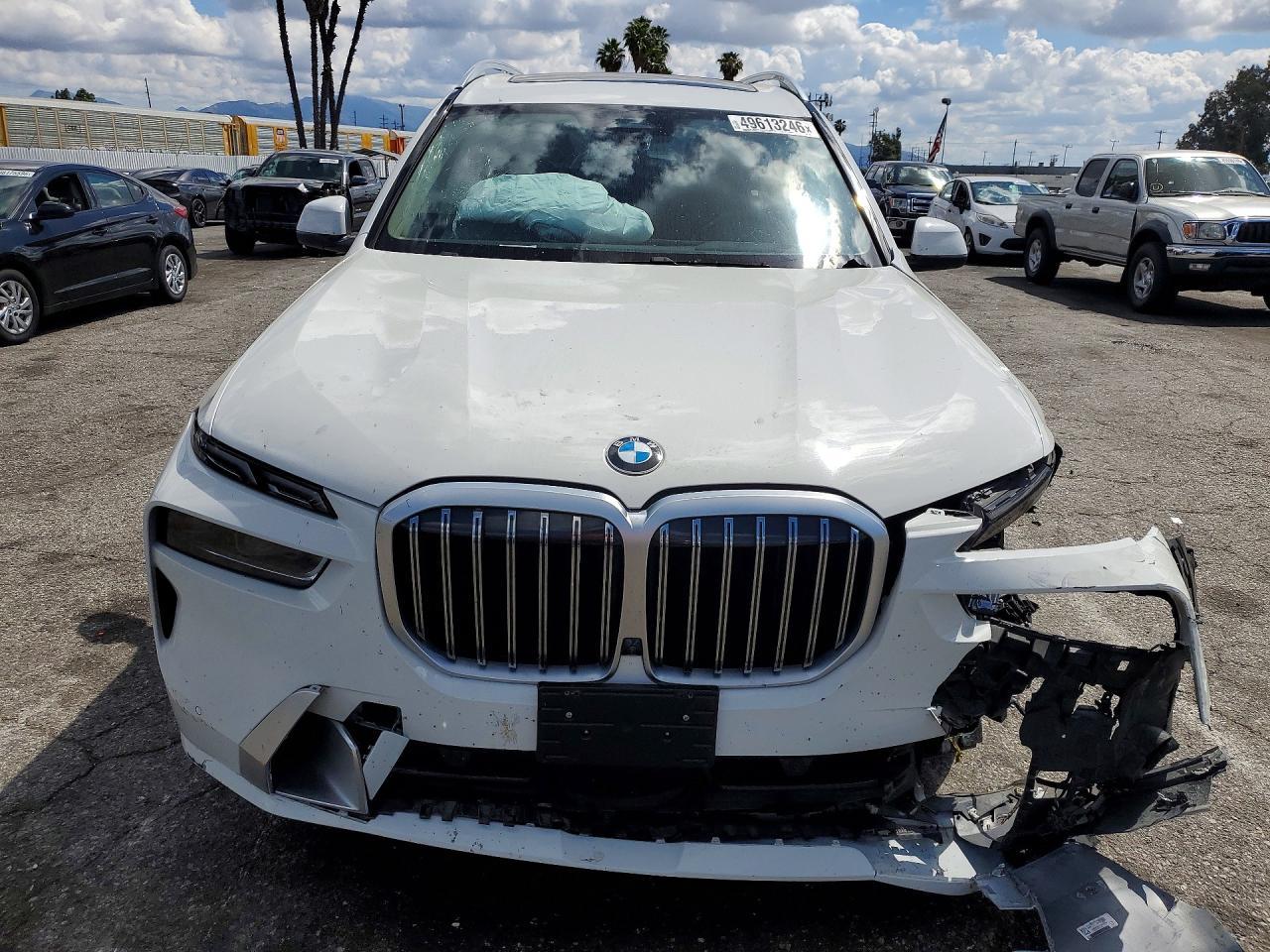 2024 BMW X7 xDrive40I - Фото 5