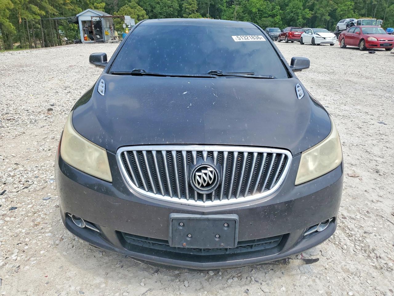 2013 Buick Lacrosse Premium - Image 5