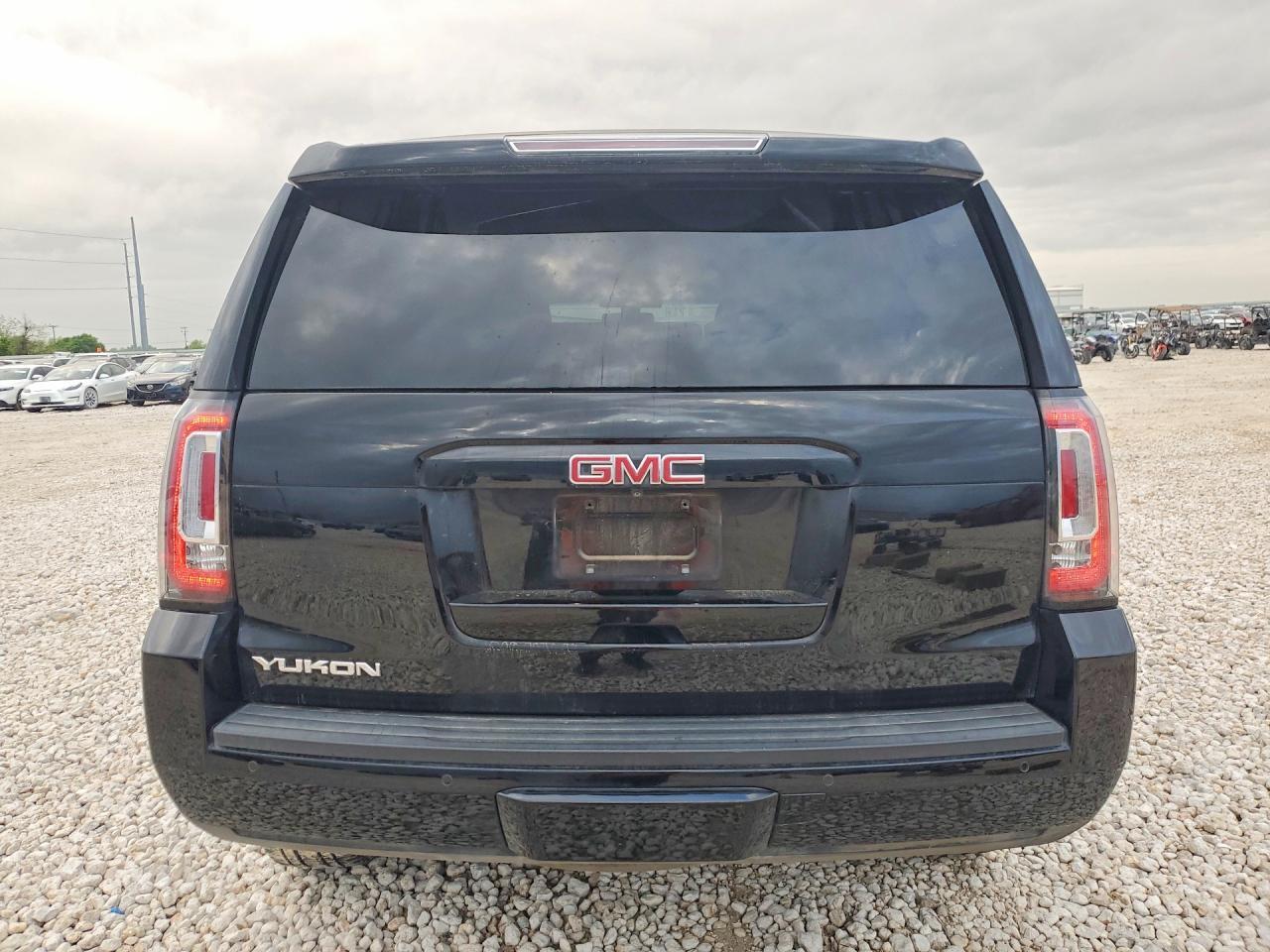 2015 GMC Yukon Sle - Image 6
