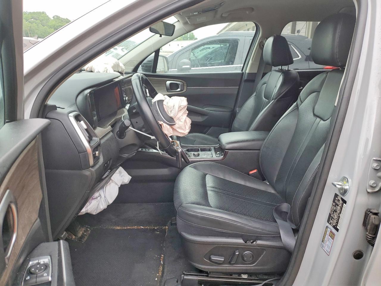 2022 Kia Sorento S - Фото 7