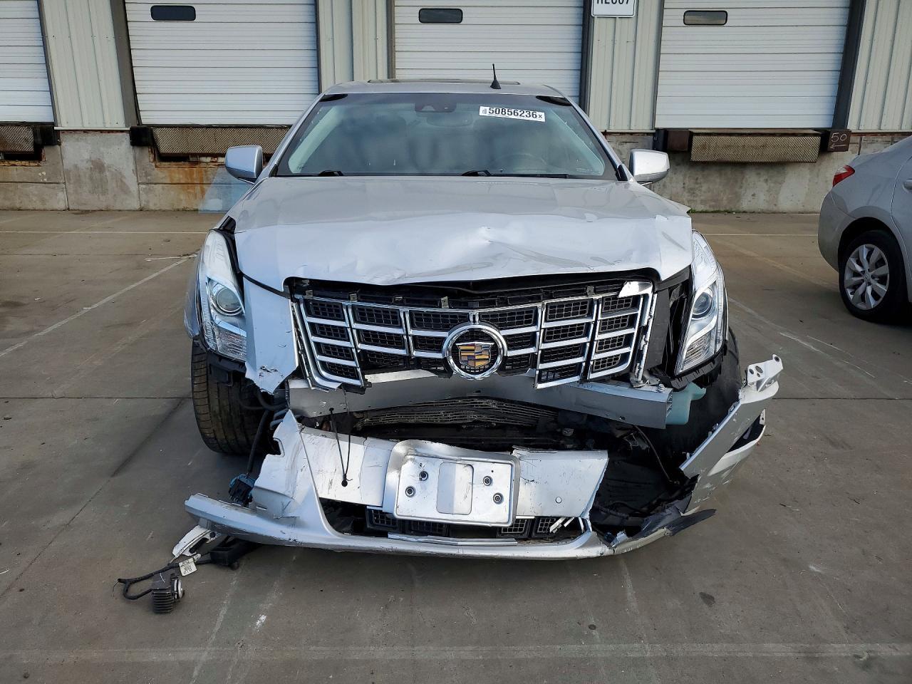 2013 Cadillac Xts Premium Collection - Image 5