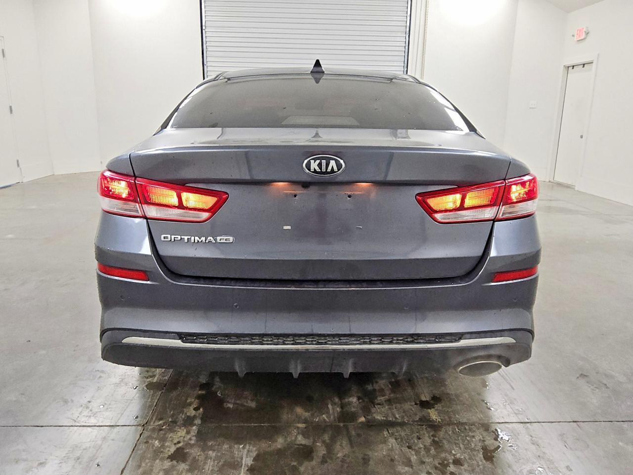 2020 Kia Optima Lx - Image 6