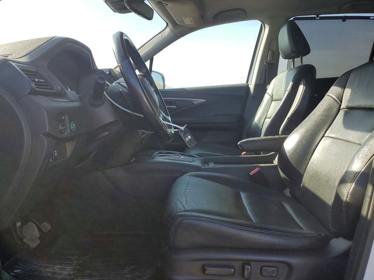 2021 Honda Pilot Se - Фото 7