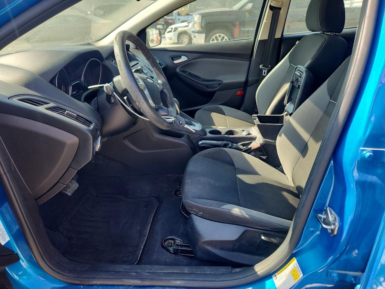 2013 Ford Focus Se - Image 7