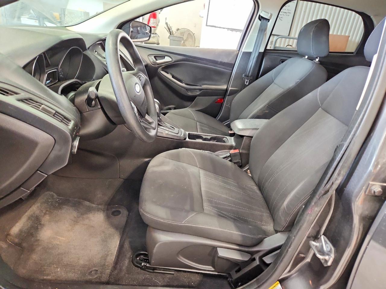 2015 Ford Focus Se - Image 7