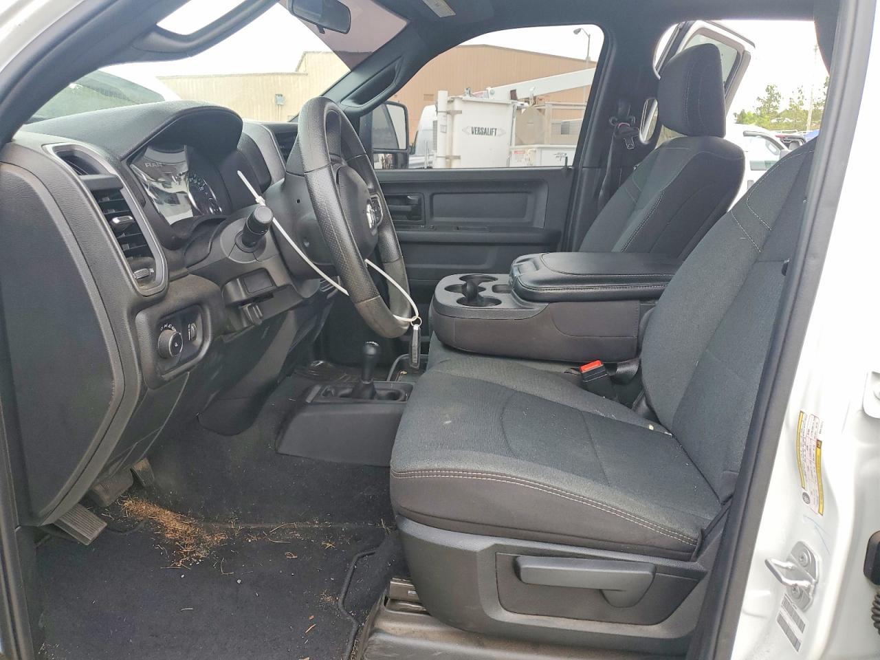 2024 Ram 3500 Tradesman - Image 7