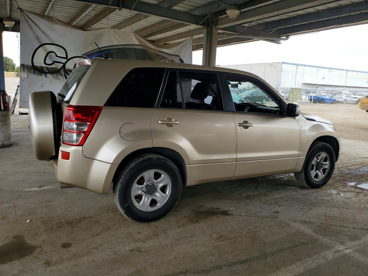 2007 Suzuki Grand Vitara - Фото 3