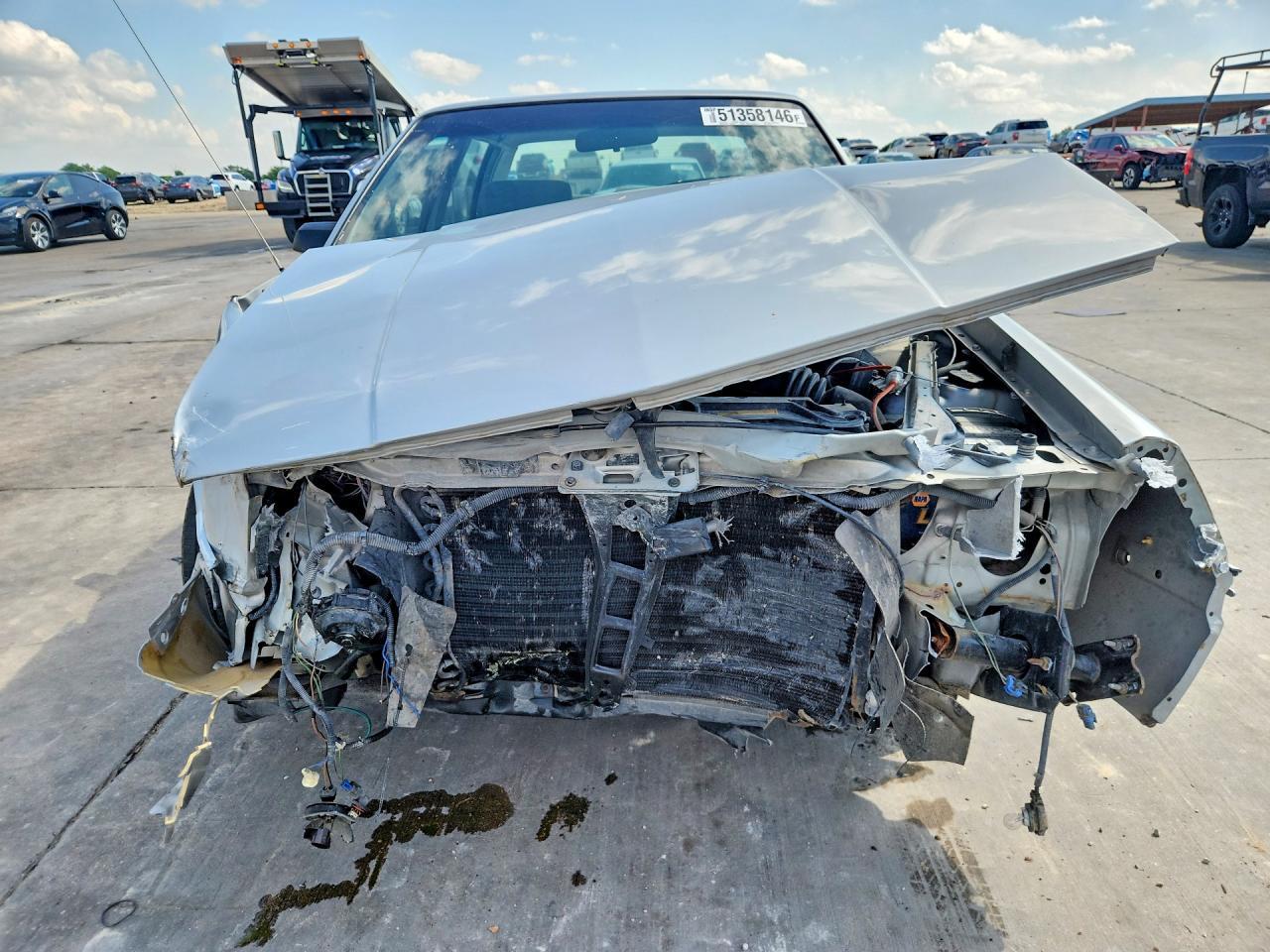 1993 Oldsmobile Cutlass Ciera S - Фото 5