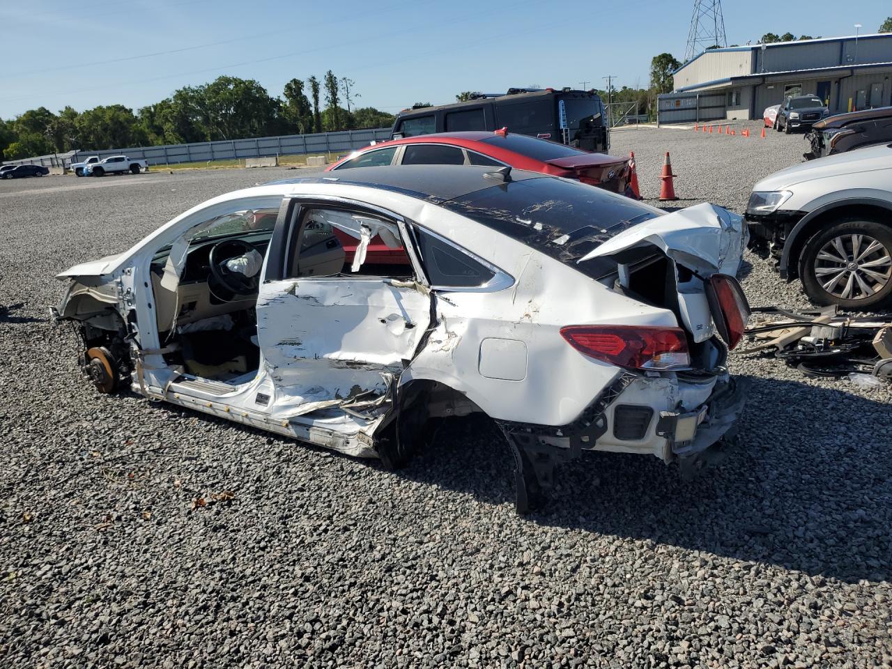 2018 Hyundai Sonata Se - Фото 2