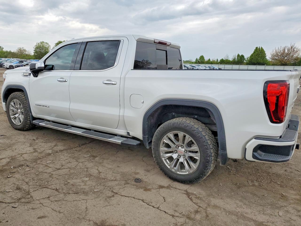 2020 GMC Sierra C1500 Denali - Фото 2