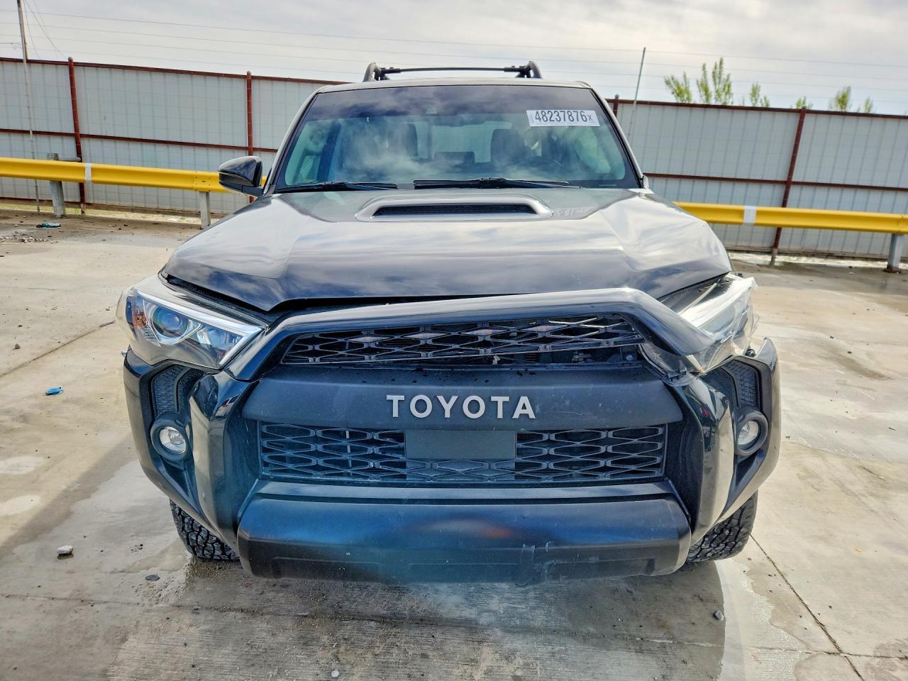 2021 Toyota 4Runner Trd Pro - Image 5