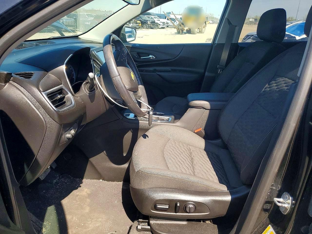 2018 Chevrolet Equinox - Image 7