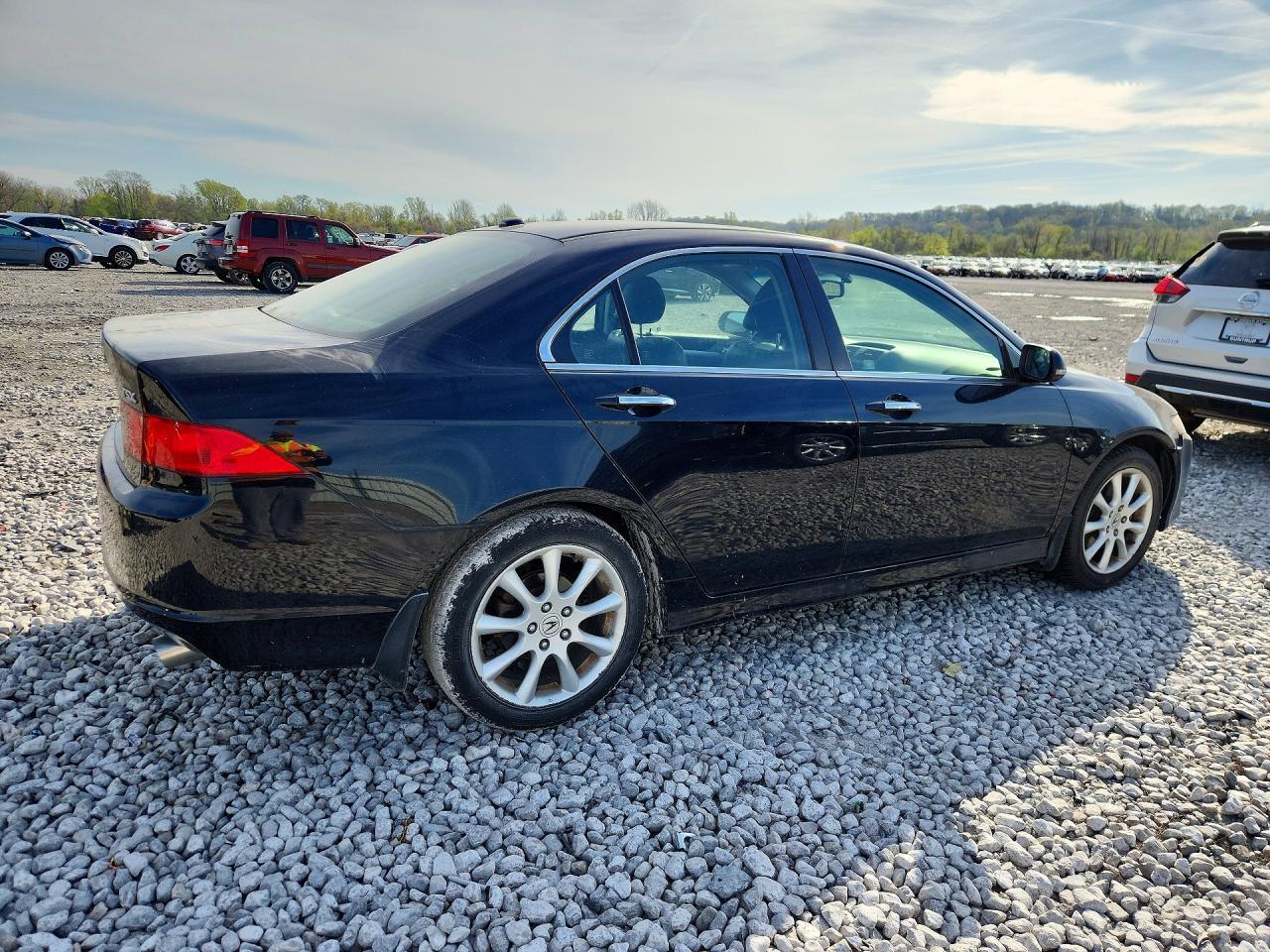 2006 Acura Tsx - Image 3